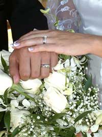 Registro Civil Matrimonio